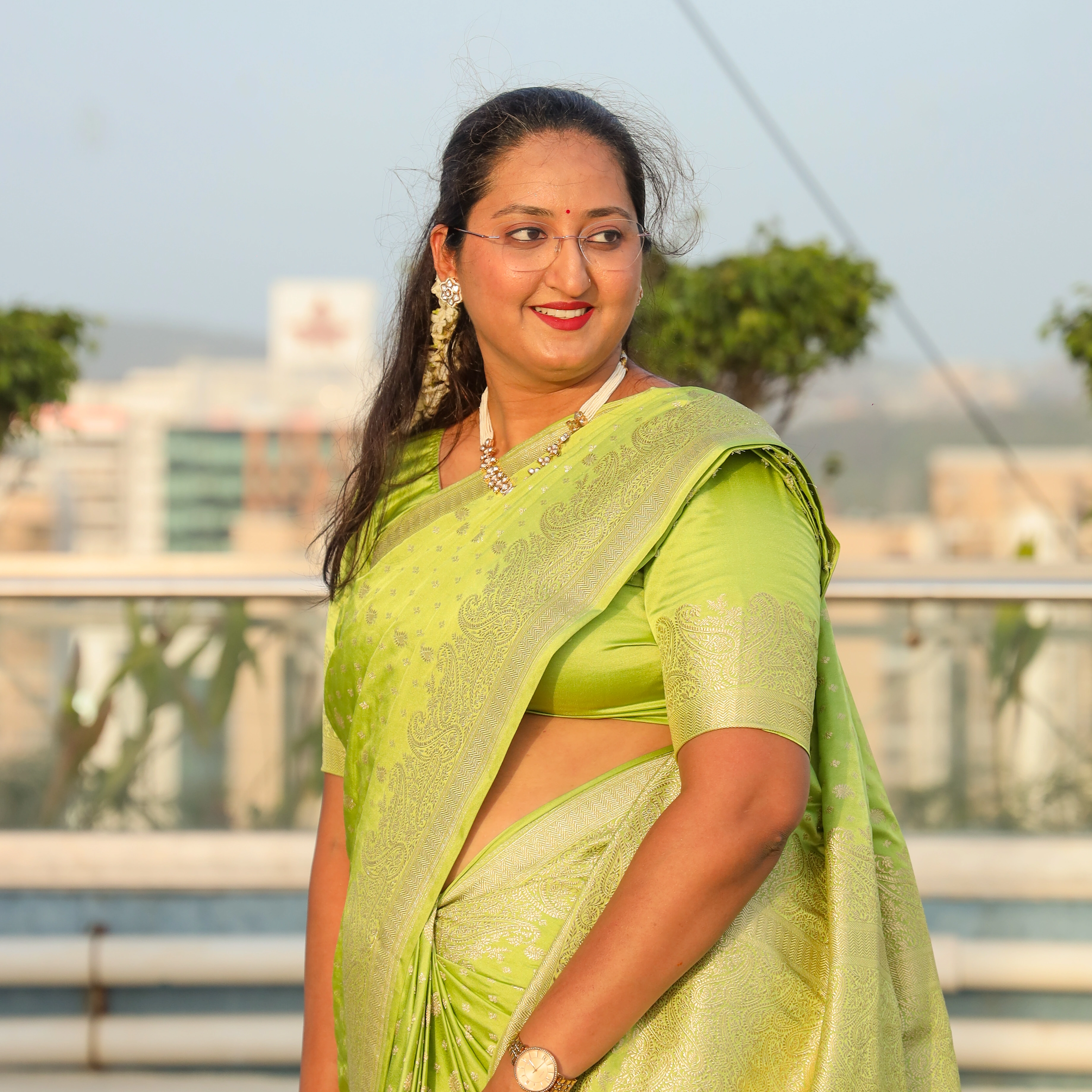 RINKU SUNIL VARMA