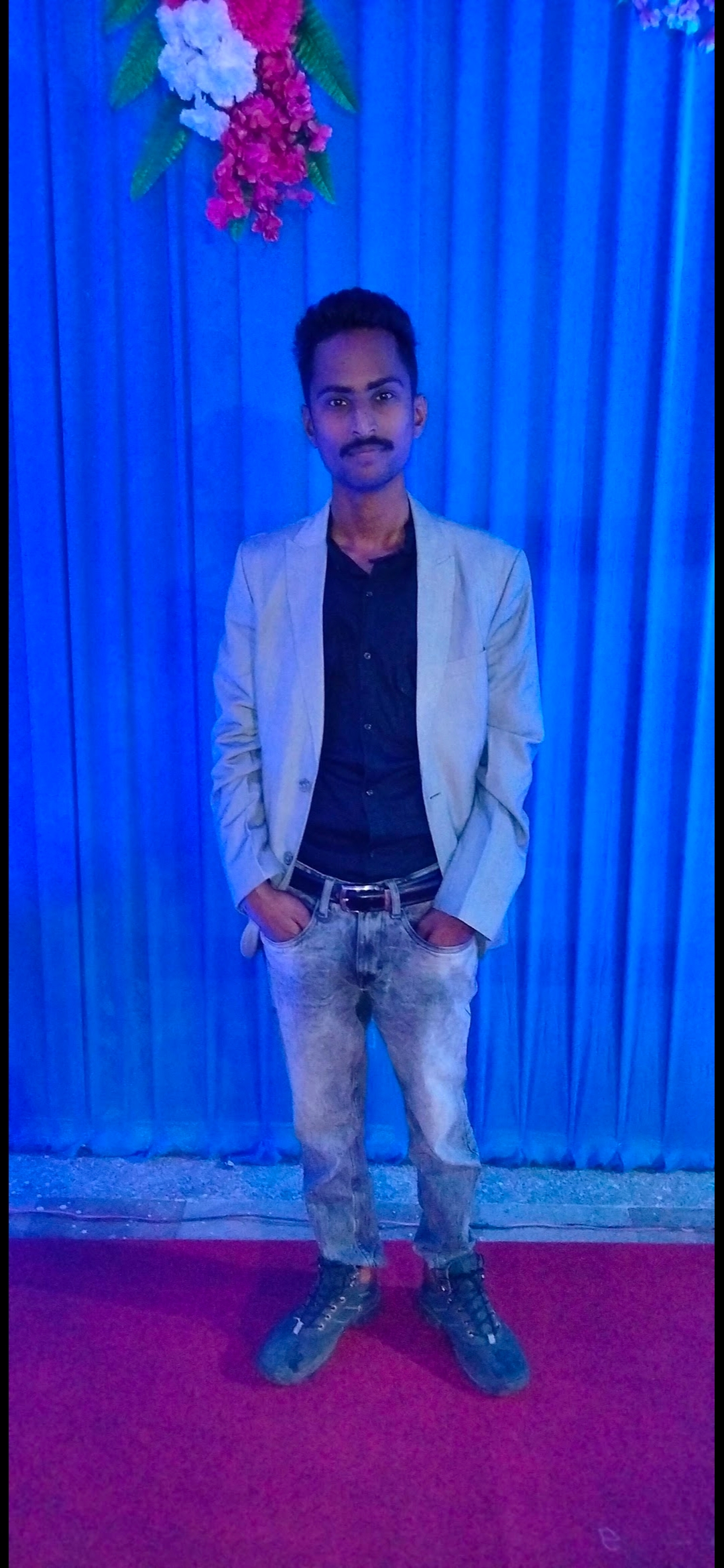 Aditya Kumawat