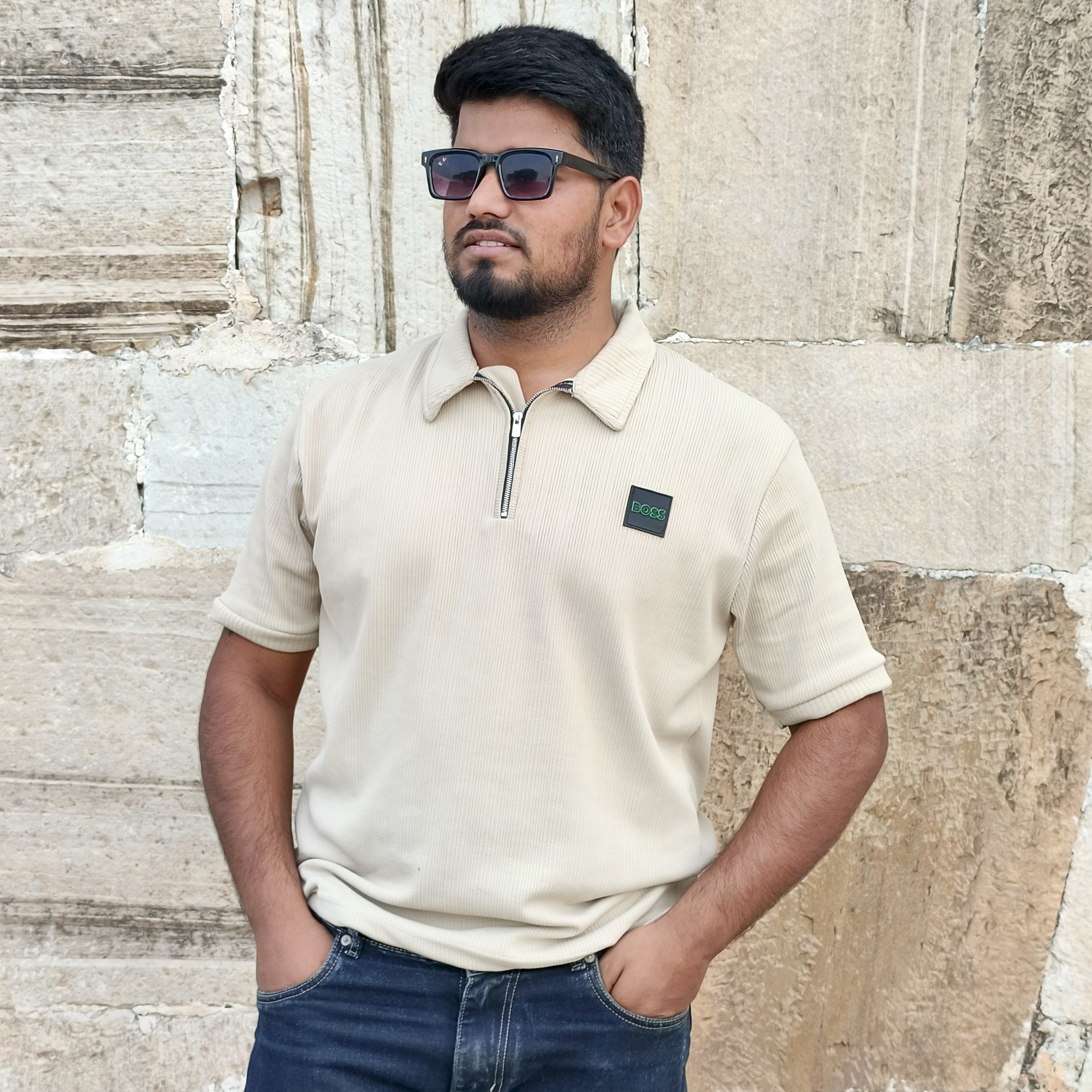 Vimal Kumawat