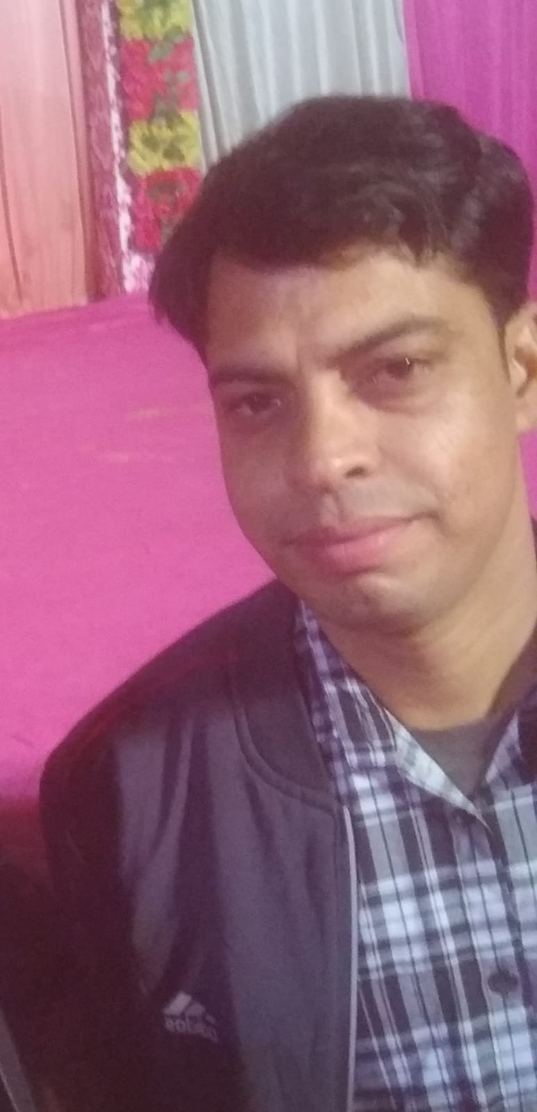 Ravi kumawat