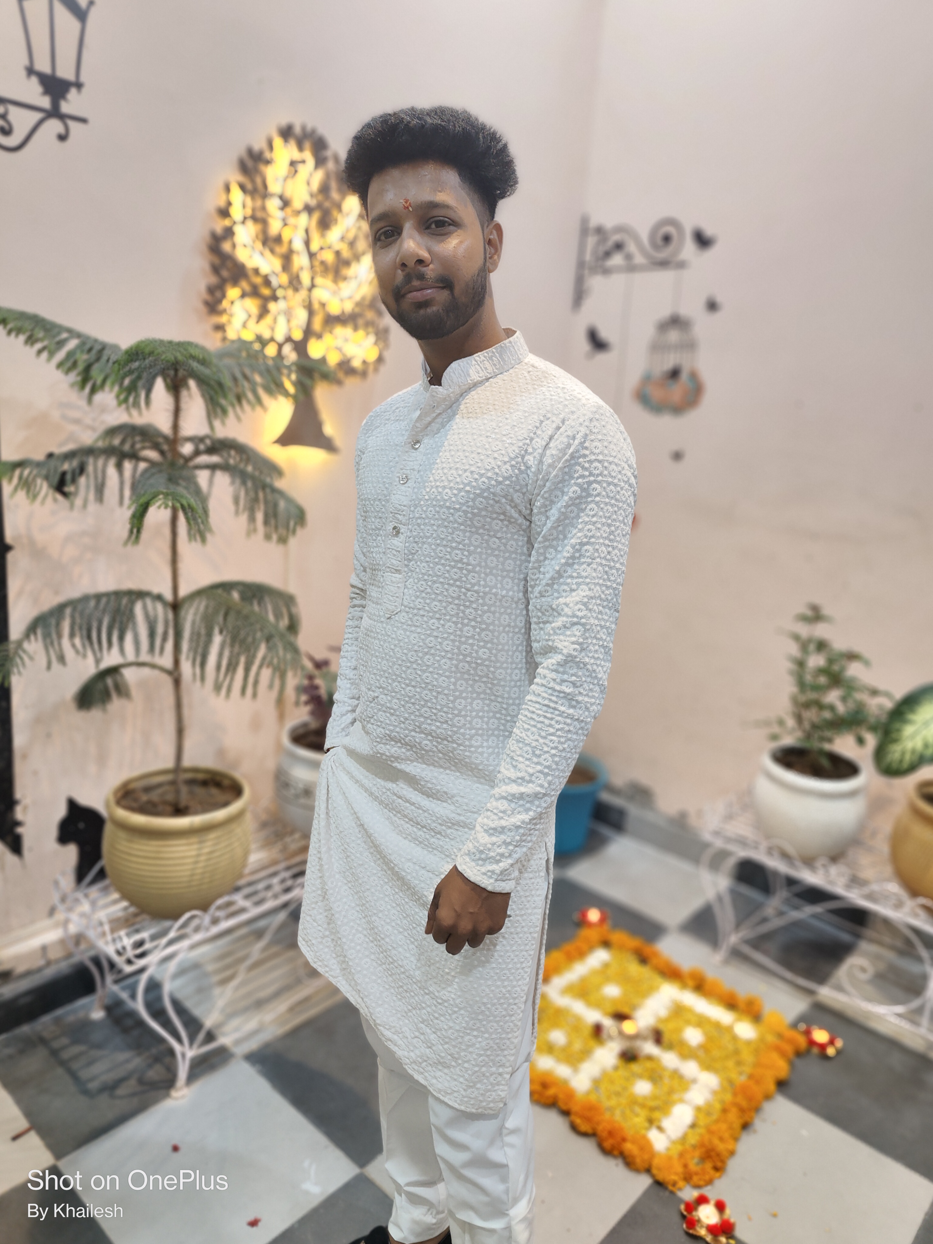 Ravi Kumawat