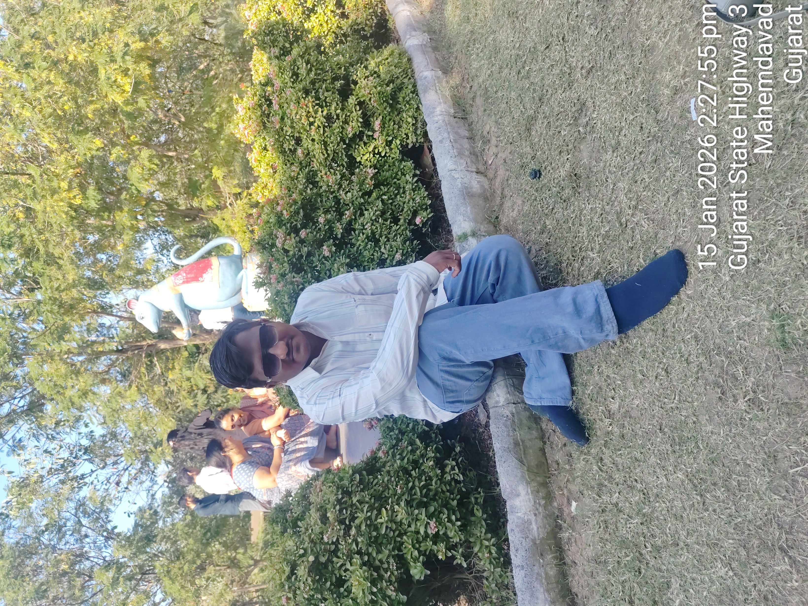Raju Kumawat