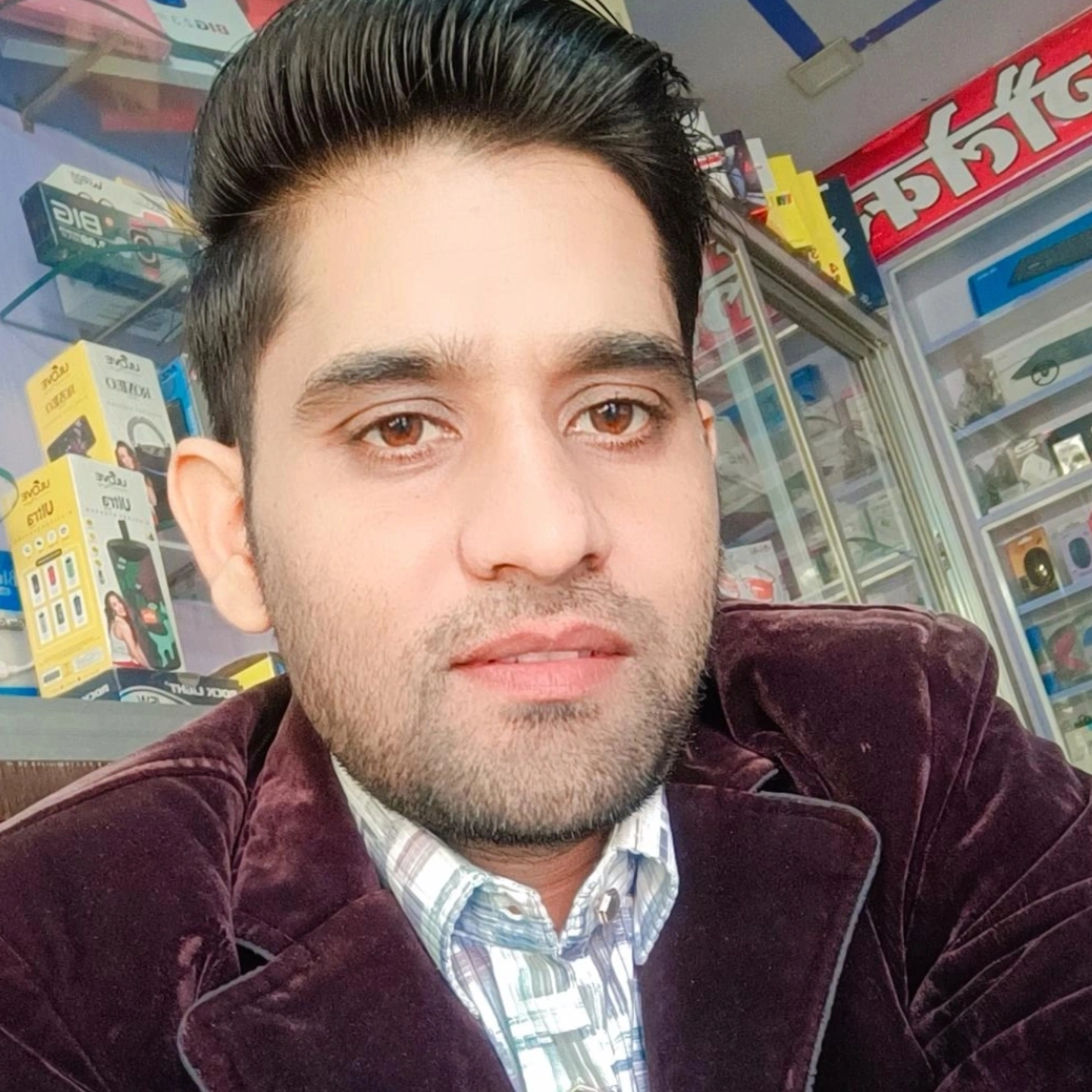 Jeevan Kumawat