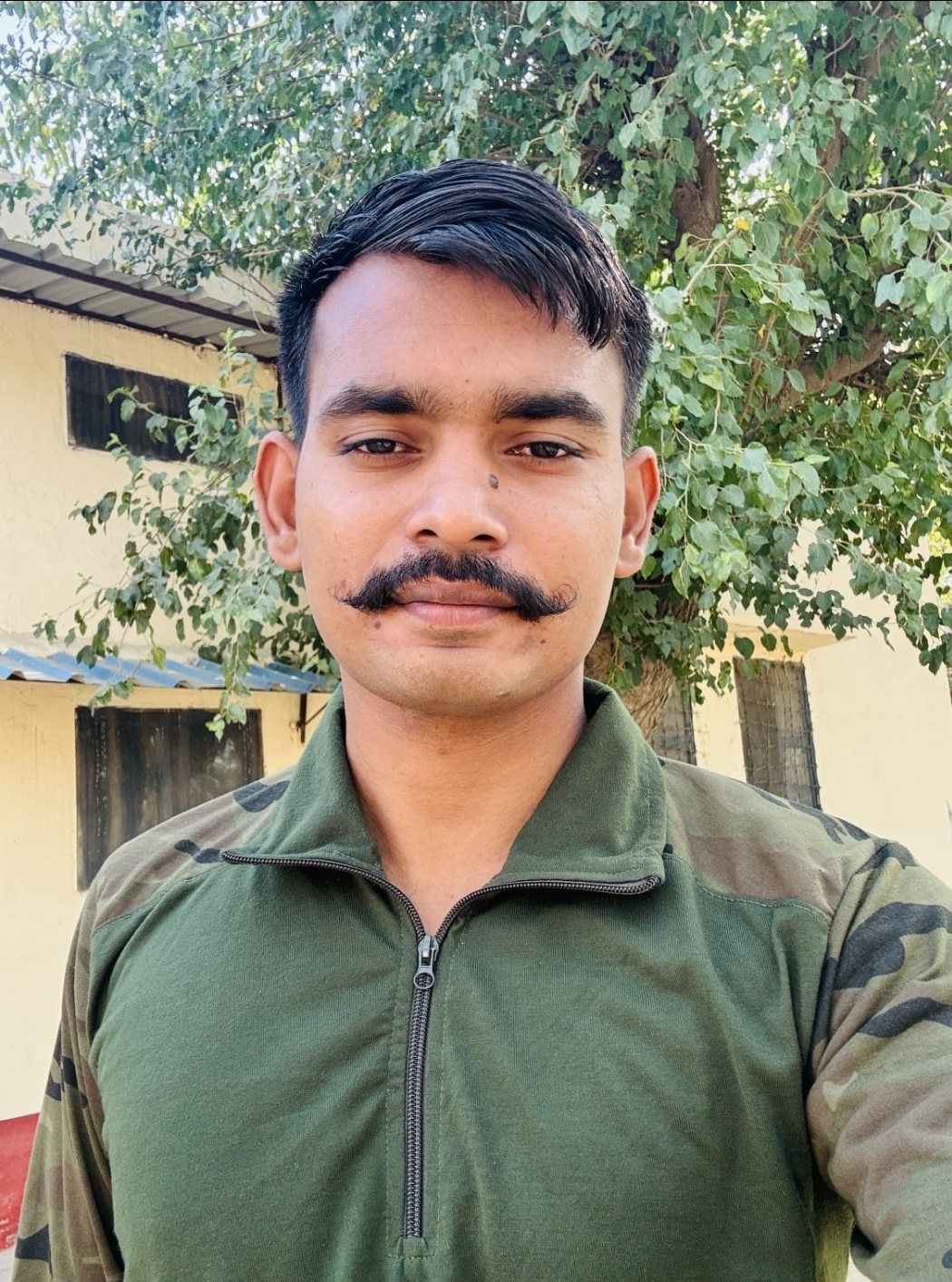 Yogesh kumawat
