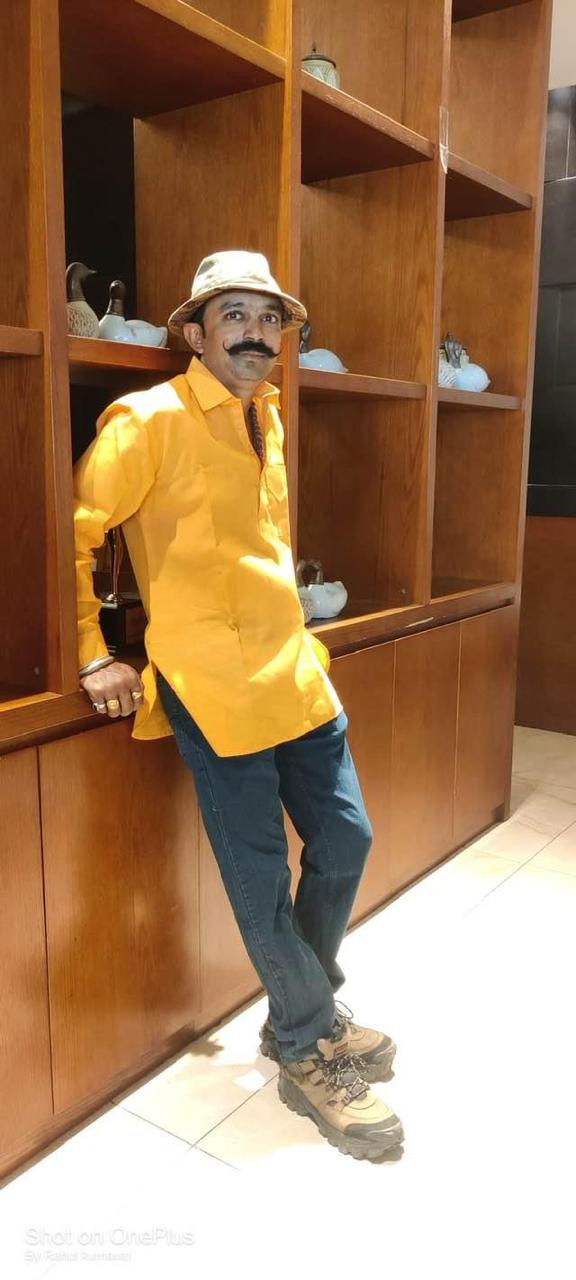 Rahul Shivaji beldar kumavat