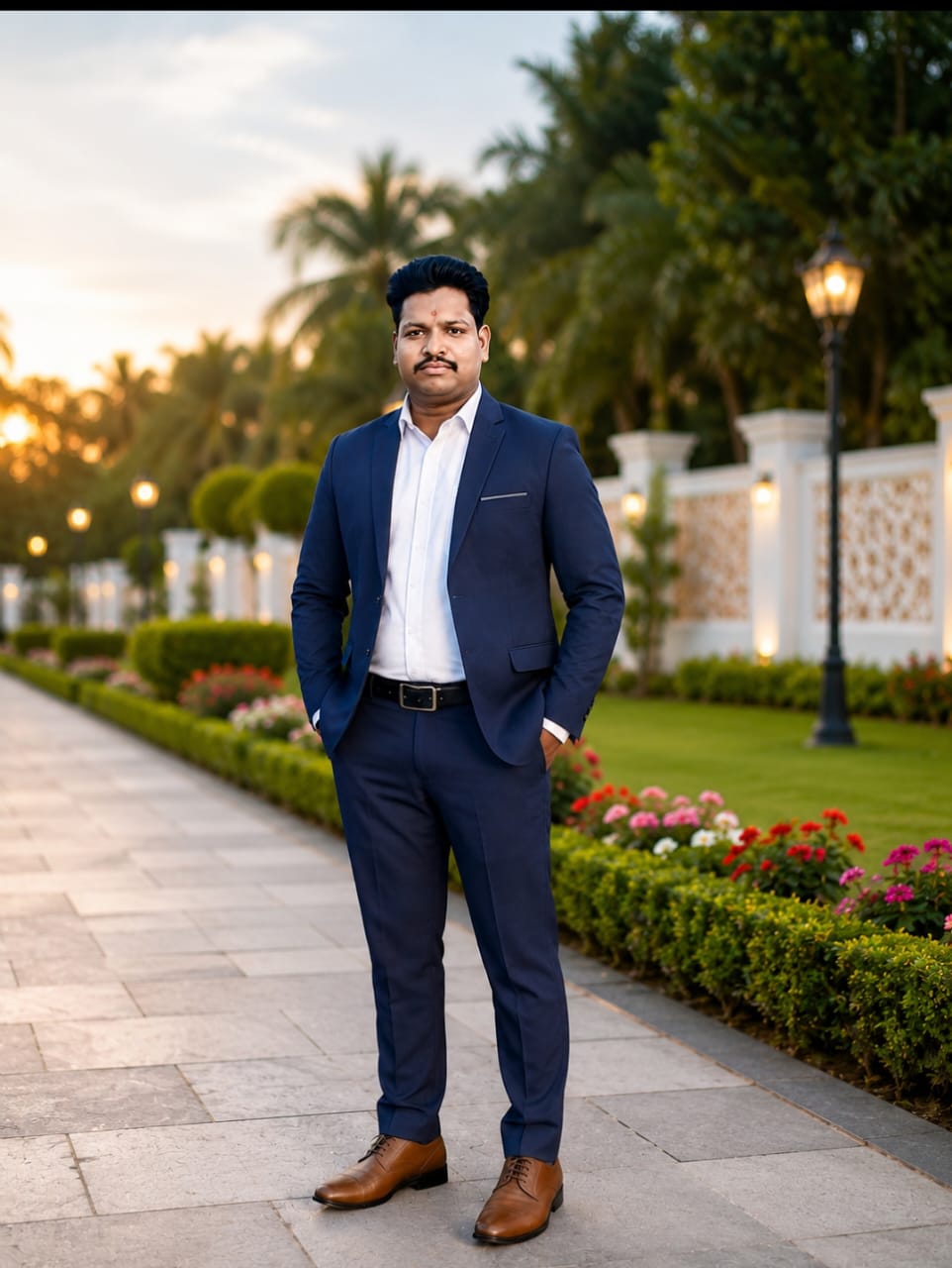 Akshay kumawat