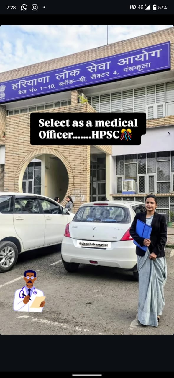 Dr neha kumawat