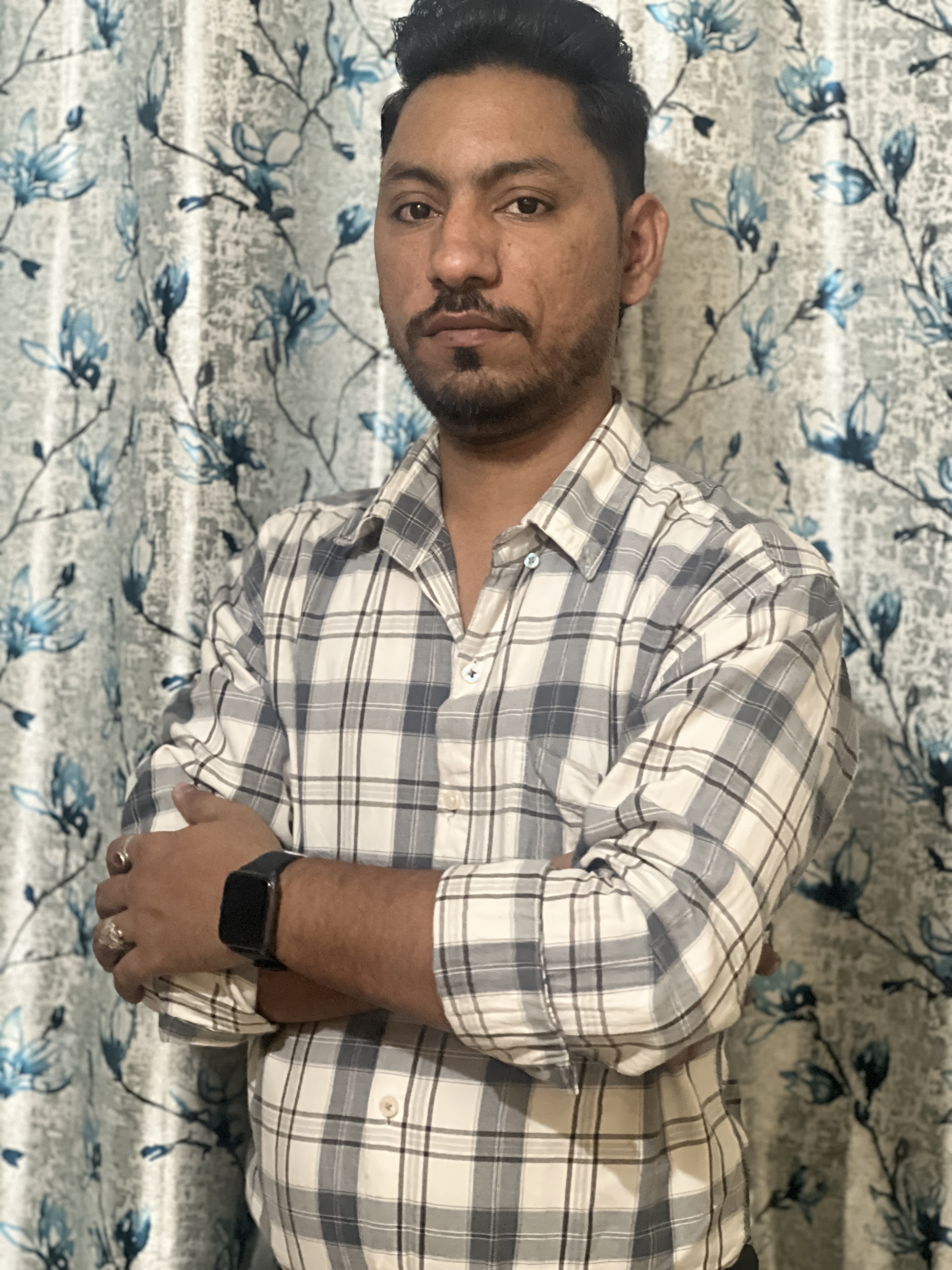 Vinod Kumawat
