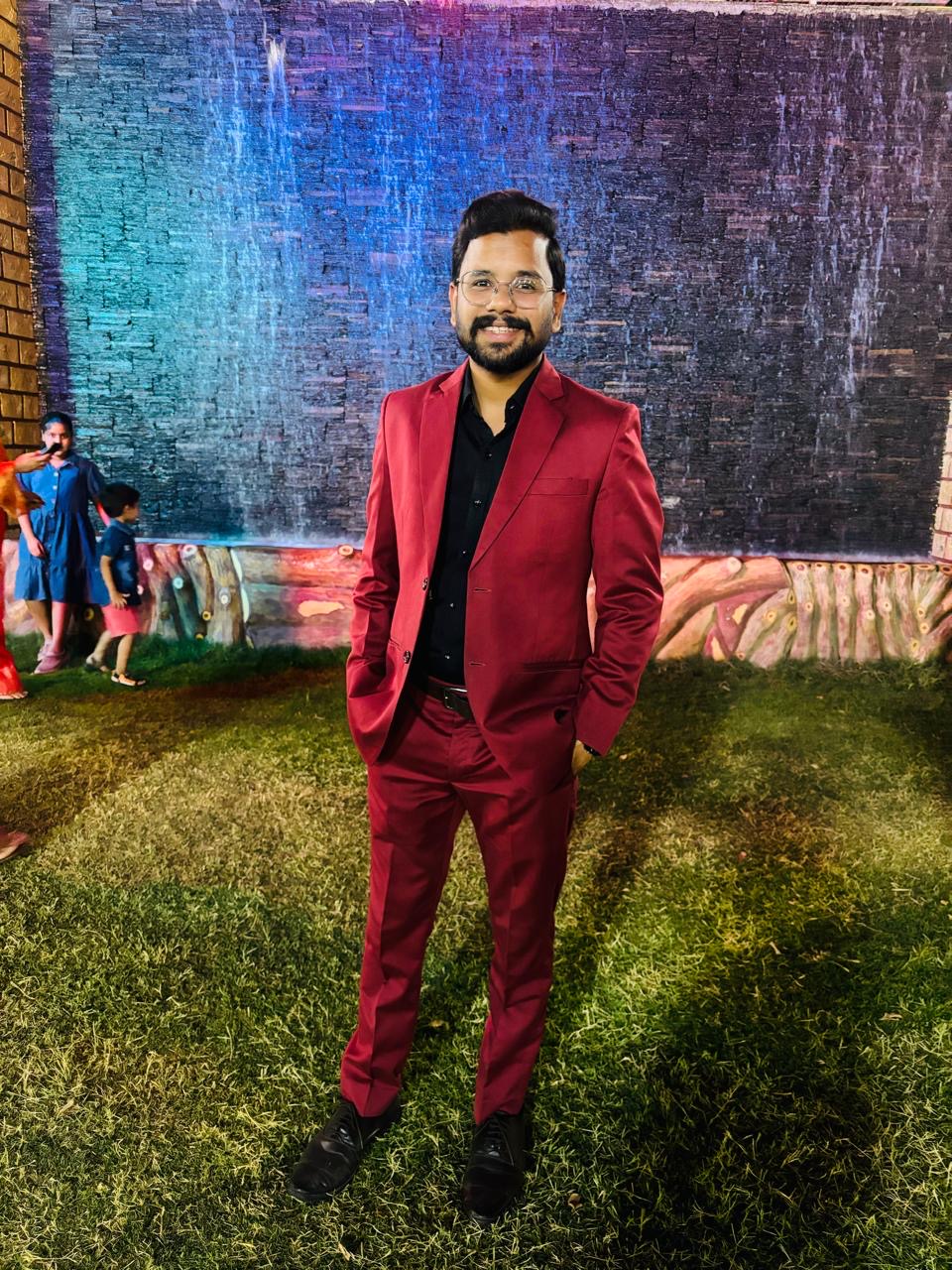 Kamal kumawat