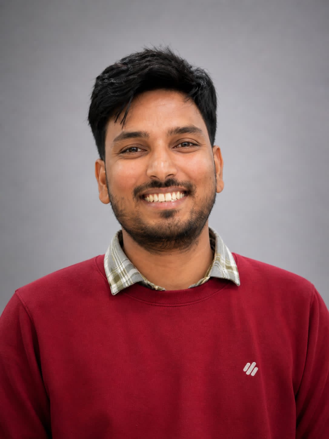 Dr Vikas Maru