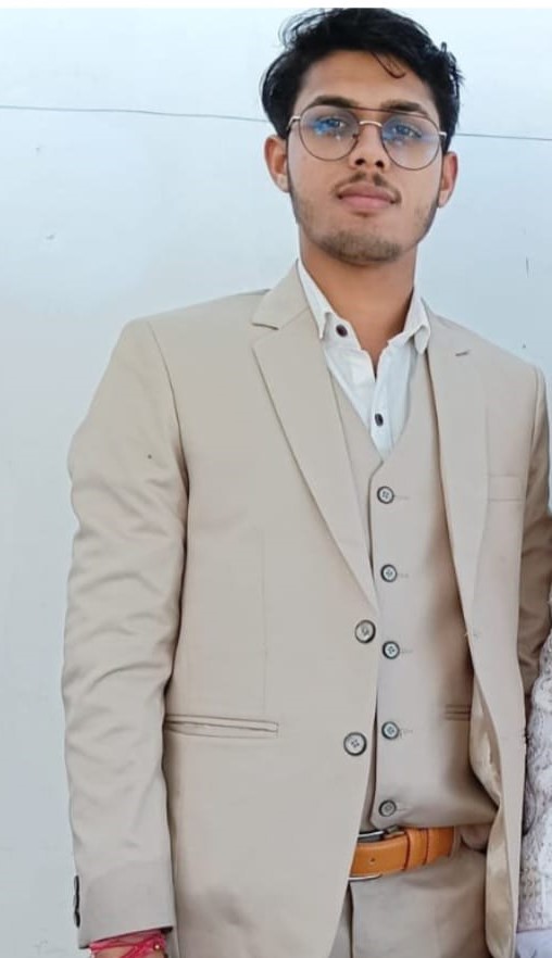 Lokesh Kumar Kumawat