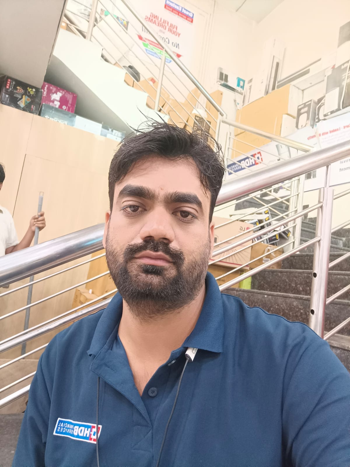 Krishna kumawat