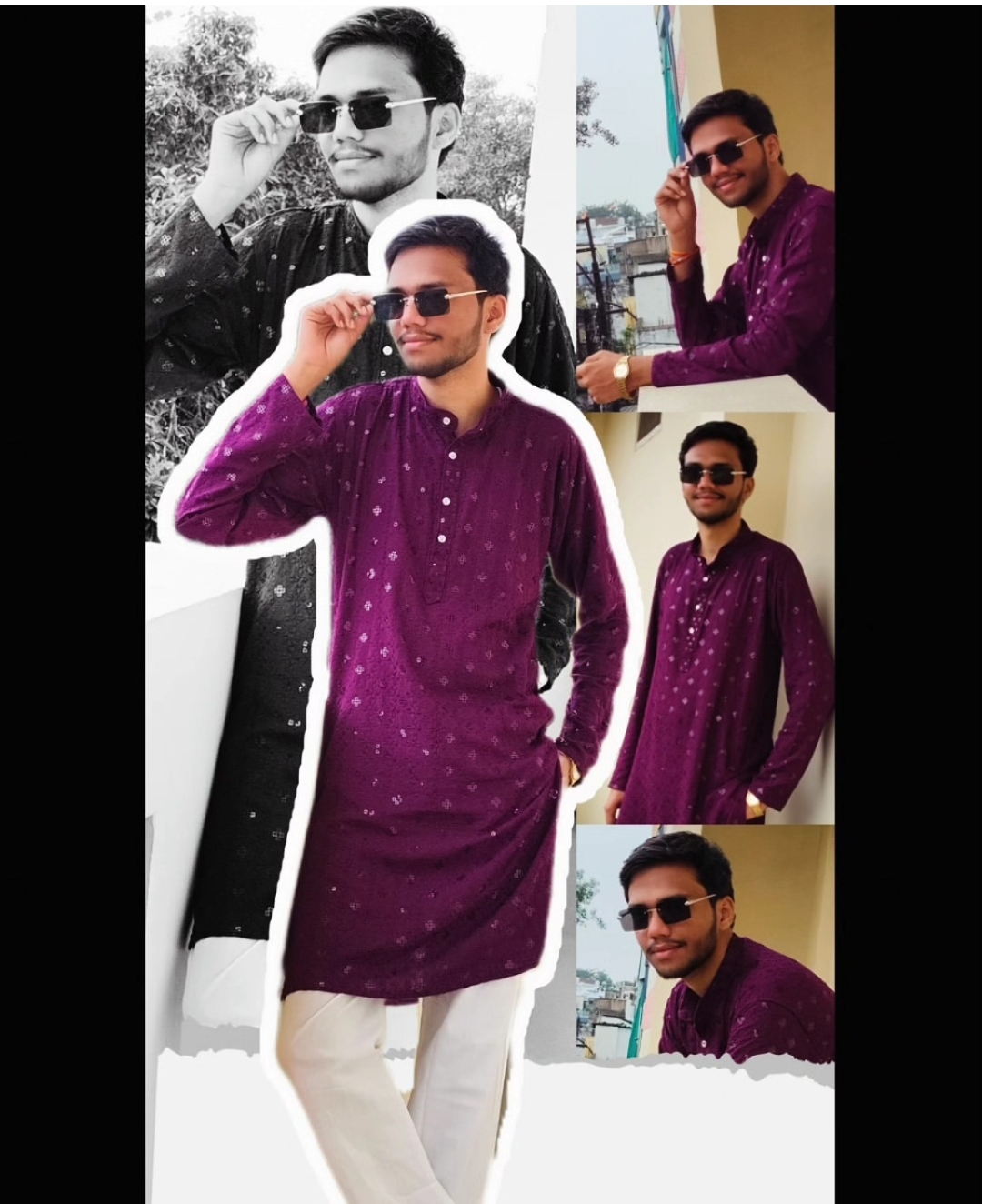 Vaibhav kumawat