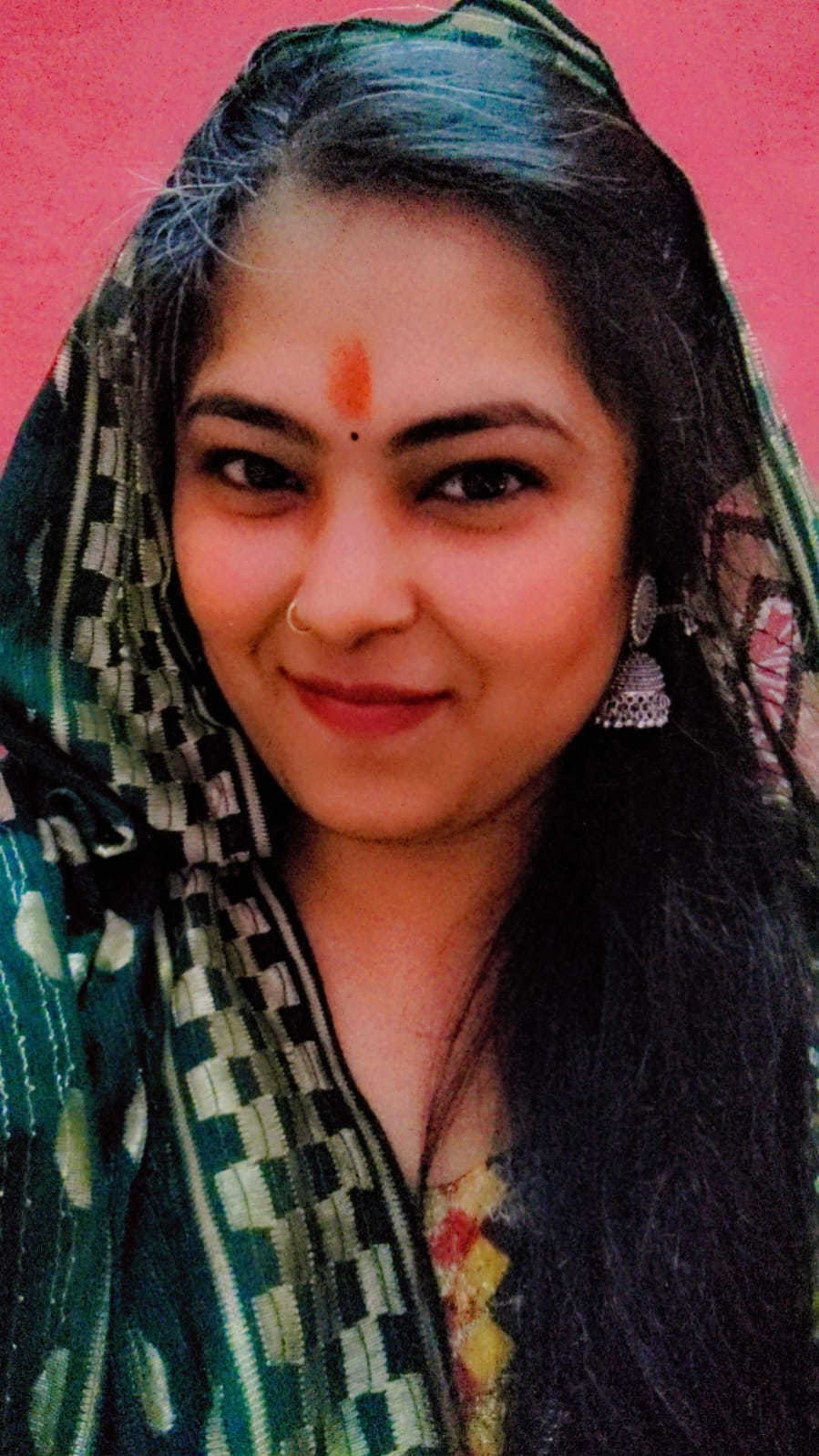 Rajashree Kumawat