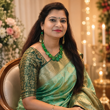 Founder and CEO